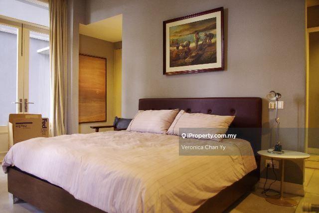 Banglo untuk Dijual di Ukay Heights, Ampang oleh Veronica Chan Yy - iProperty.com.my