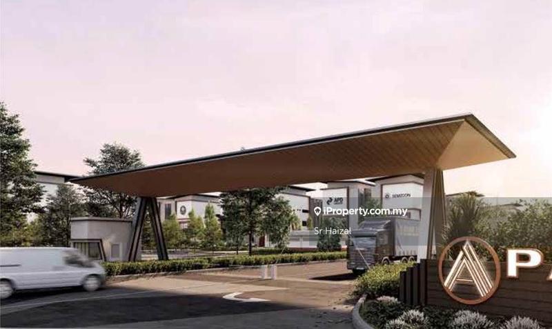 For Sale - A Park Bangi