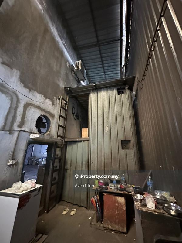 Semi-D Factory for Sale in Taman Klang Utama, Kapar by Avind Teh - iProperty.com.my