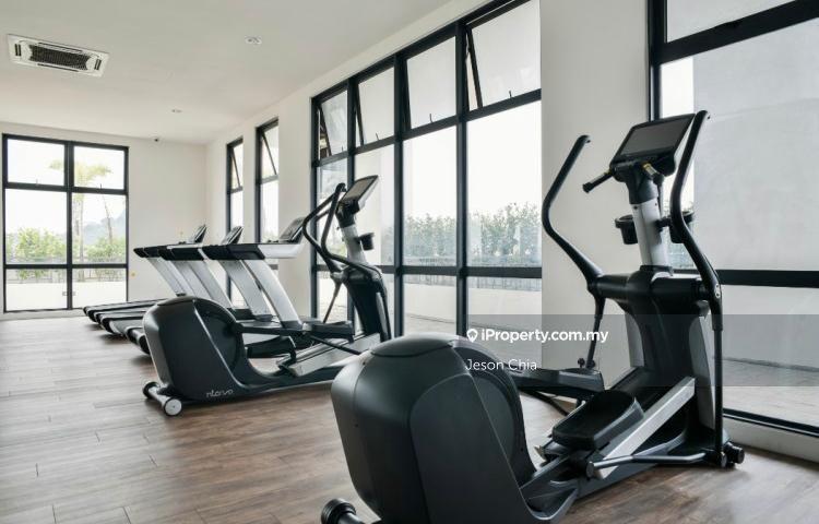 Service Residence for Rent in Service Residence @ Landmark Residence 1 by Jeson Chia - iProperty.com.my