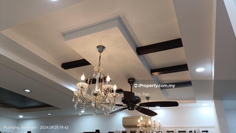 Rumah Berangkai 2 Tingkat untuk Dijual di D'alpinia, Puchong oleh Eric Pan - iProperty.com.my