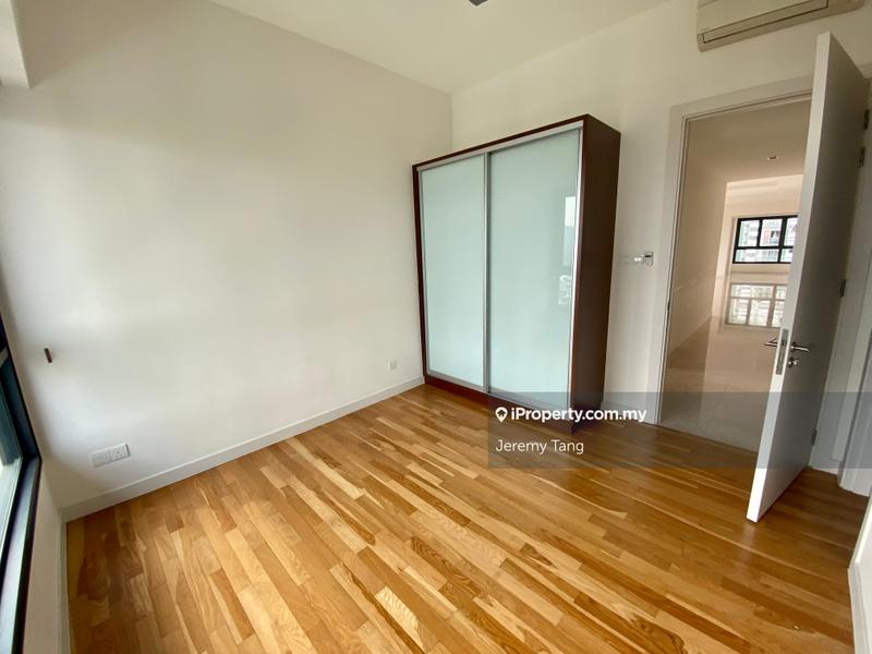 Residensi Servis untuk Dijual di The Greens oleh Jeremy Tang - iProperty.com.my