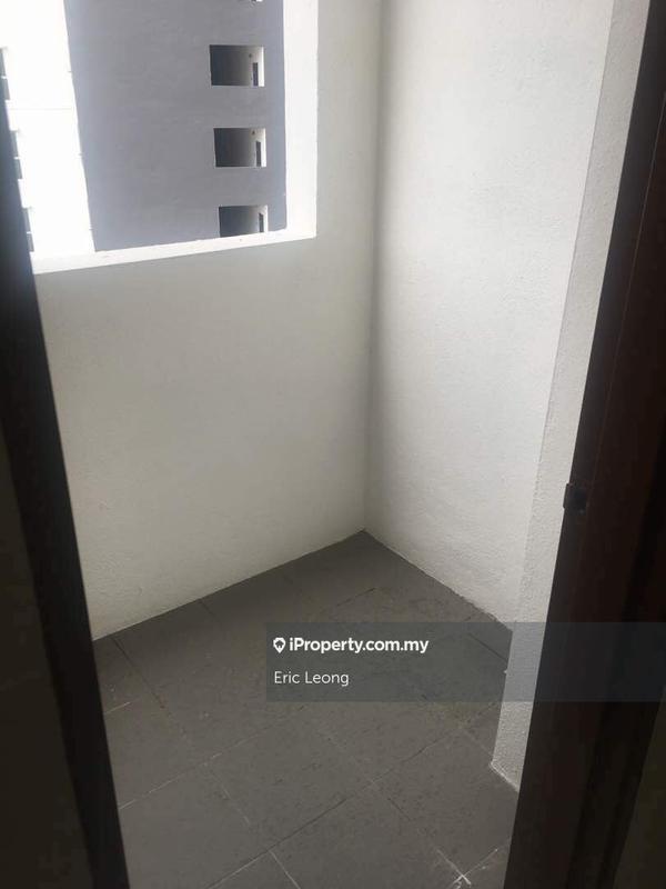 Kediaman Servis untuk Dijual di Ascotte Boulevard oleh Eric Leong - iProperty.com.my