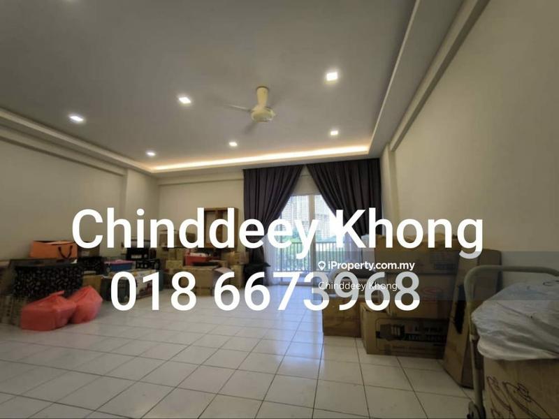 For Sale - Villa Seri Puteri