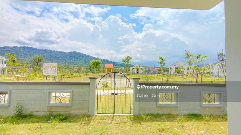 Semi-Detached House for Sale in Free Legal Fee - Peranakan Setia Eco Templer SEMID, Rawang by Gabriel Goh - iProperty.com.my