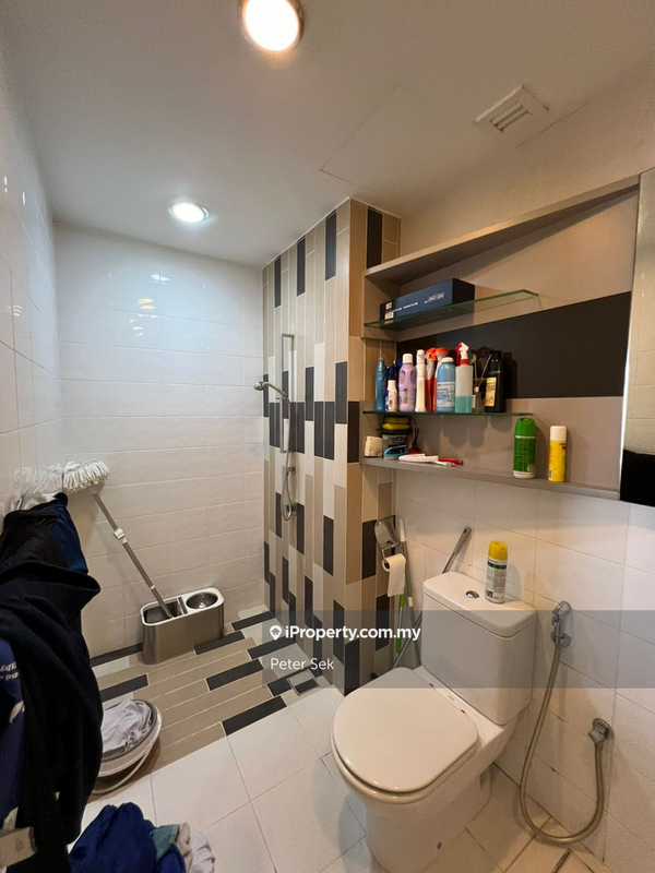 Service Residence for Sale in Verve Suites by Peter Sek - iProperty.com.my