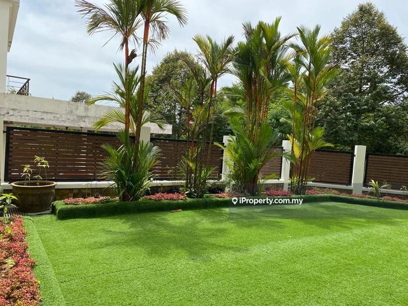 Bungalow House untuk Dijual di Taman Melawati, Ulu Kelang oleh Azik Khalid - iProperty.com.my