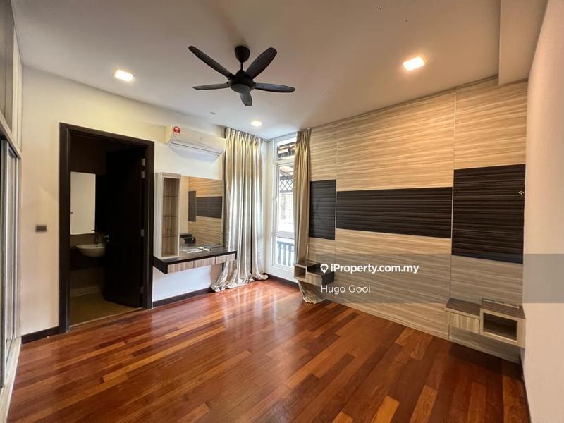 Rumah Berkembar untuk Disewa di Bandar Puteri Puchong, Puchong oleh Hugo Gooi - iProperty.com.my