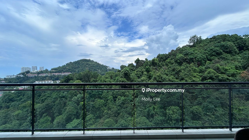 Condominium for Rent in Alila2 by Molly Lee - iProperty.com.my