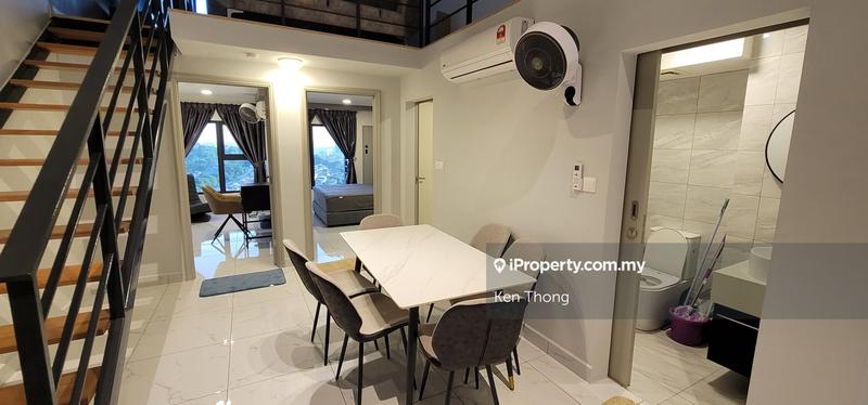 For Rent - Arte Cheras