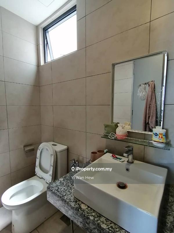 Residensi Servis untuk Dijual di Luminari oleh Yi Wan Hew - iProperty.com.my