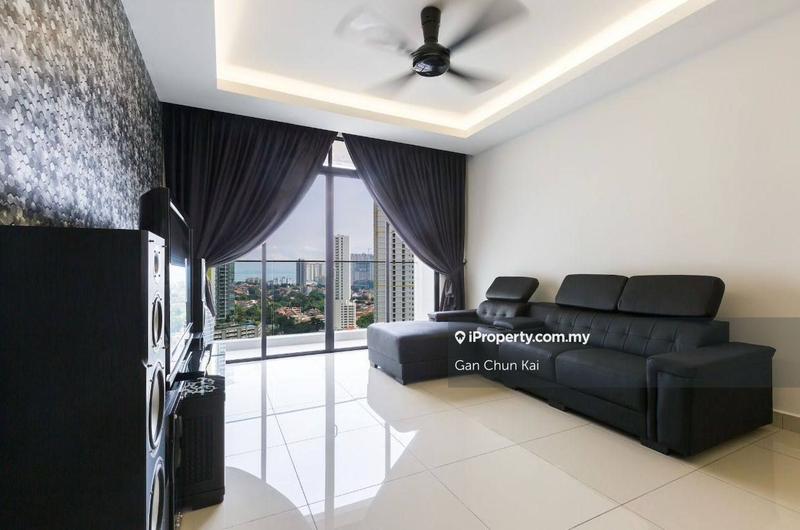 For Rent - Mont Residence