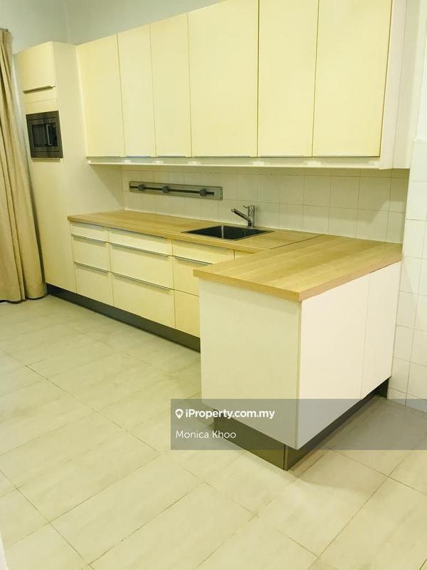 Rumah Berangkai 2 Tingkat untuk Disewa di Desa Parkcity, Kuala Lumpur oleh Monica Khoo - iProperty.com.my