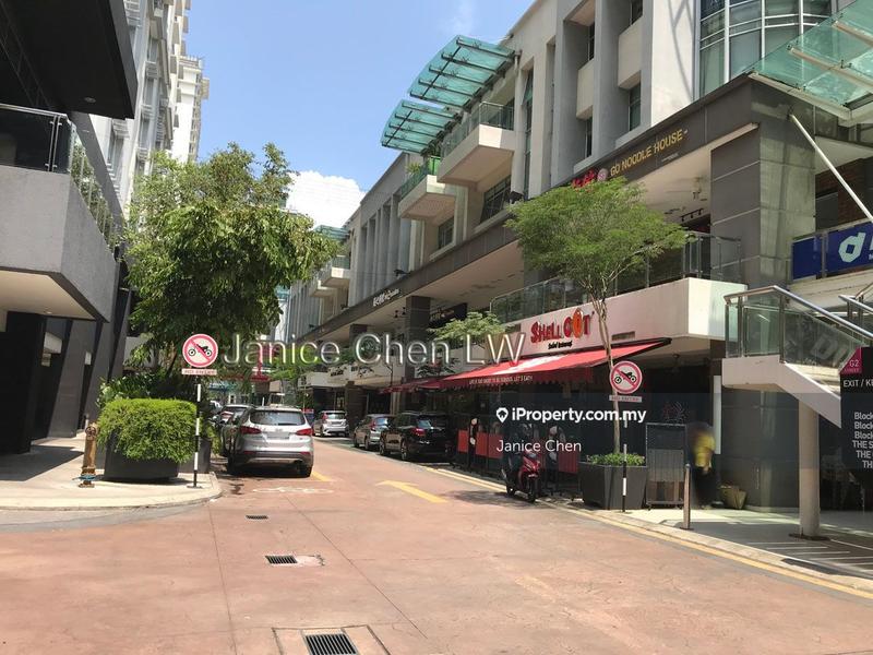 For Sale - Publika Solaris Dutamas