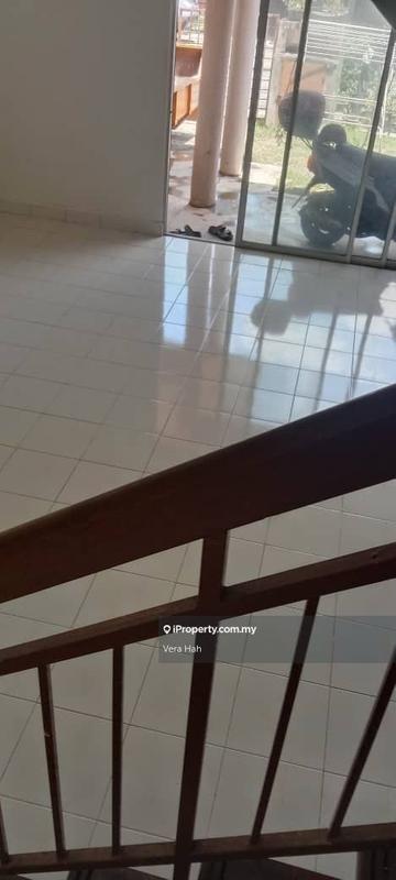 Rumah Berangkai 2 Tingkat untuk Dijual di Bandar Baru Bangi, Selangor oleh Vera Hah - iProperty.com.my