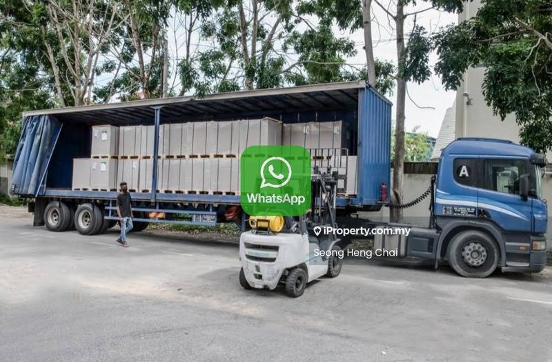 Detached Factory for Rent in Kota Bharu, Kota Bharu by Chai - iProperty.com.my