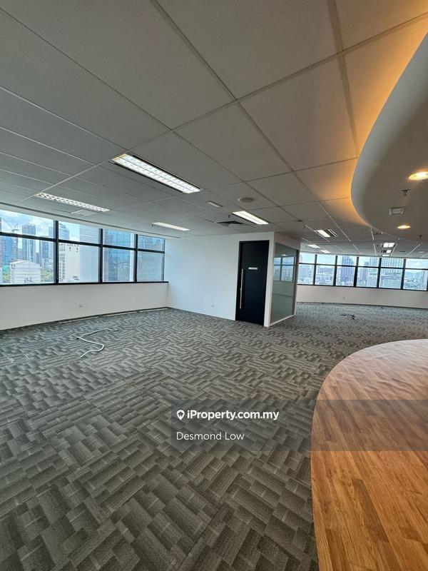 Pejabat untuk Disewa di Ampang, Kuala Lumpur oleh Desmond Low - iProperty.com.my