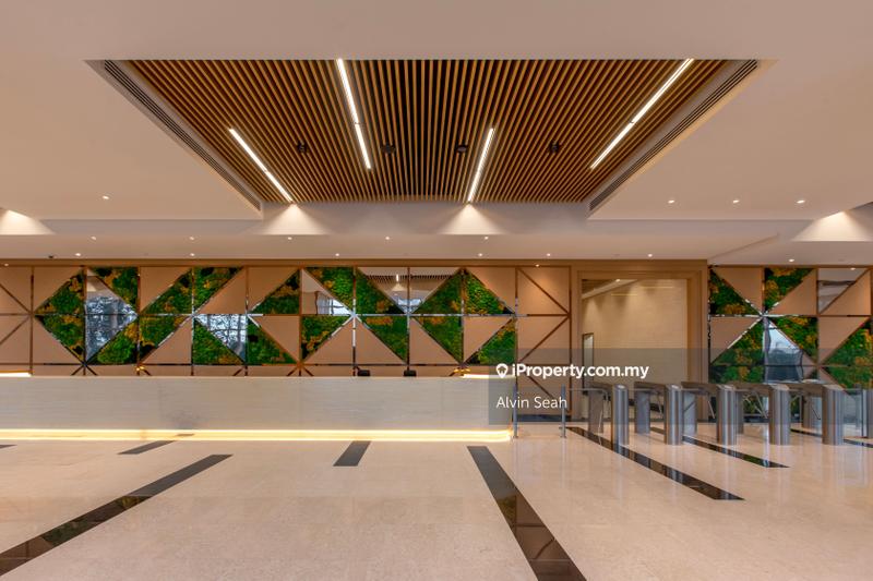 Office for Rent in Johor Bahru, Johor by Alvin Seah - iProperty.com.my