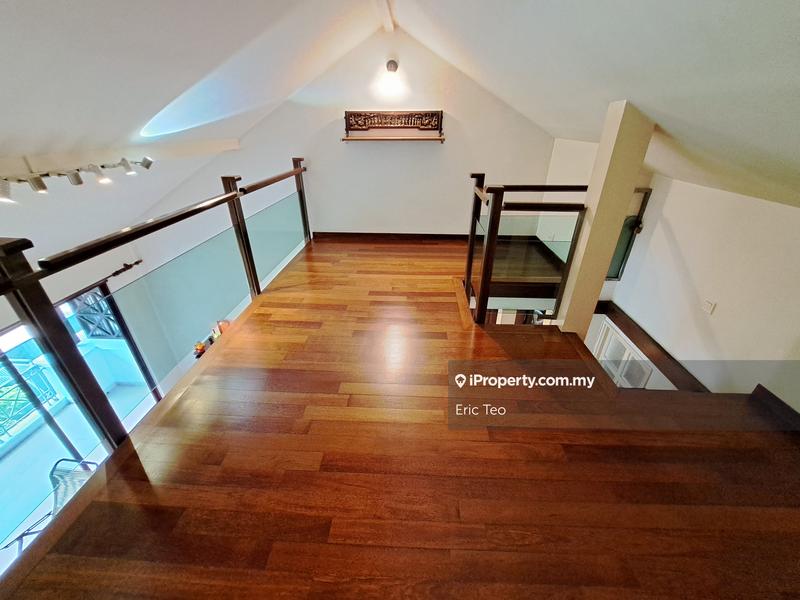 Condominium for Sale in Desa Damansara by Eric Teo - iProperty.com.my
