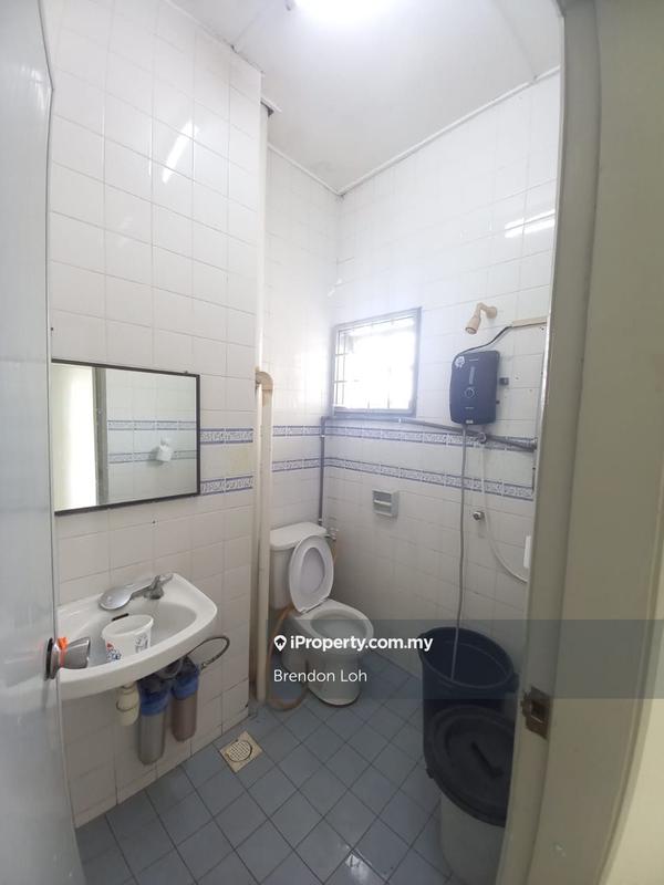 Pangsapuri untuk Dijual di Sri Tanjung oleh Brendon Loh - iProperty.com.my