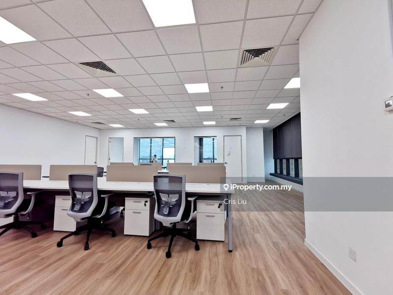 Pejabat untuk Disewa di Jalan Tun Razak, KL City Centre oleh Cris Liu - iProperty.com.my