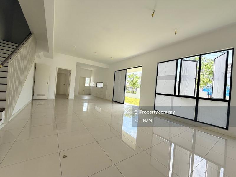2-storey Terraced House for Sale in Kota Emerald, Rawang by KC THAM - iProperty.com.my