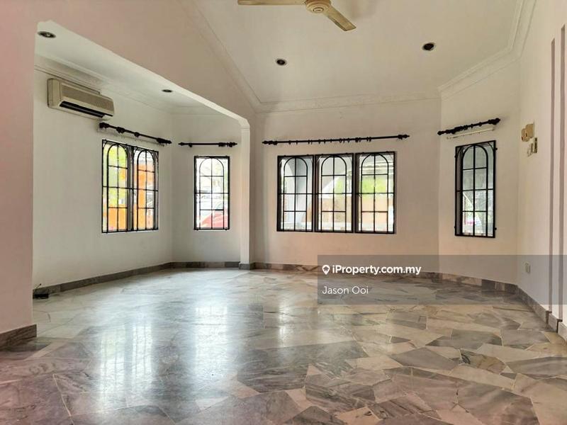 1.5-storey Terraced House for Sale in Taman Alam Megah, Shah Alam by Jason Ooi - iProperty.com.my