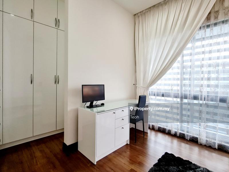 Bungalow House for Sale in 10 Damansara Heights, Damansara Heights by Teoh - iProperty.com.my