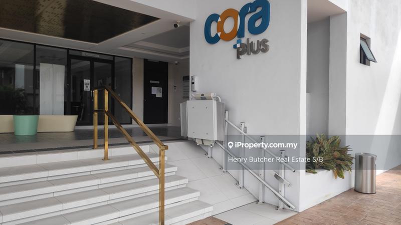 Condominium for Sale in Cora Plus by Henry Butcher Real Estate S/B - iProperty.com.my