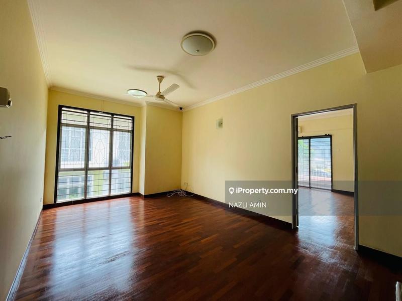 Rumah Berkembar untuk Dijual di Presint 15, Putrajaya oleh NAZLI AMIN - iProperty.com.my