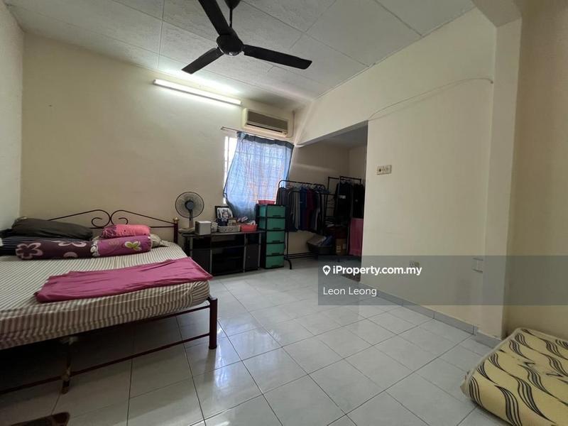 1-storey Terraced House for Sale in Taman Sri Muda, Shah Alam by Leon Leong - iProperty.com.my