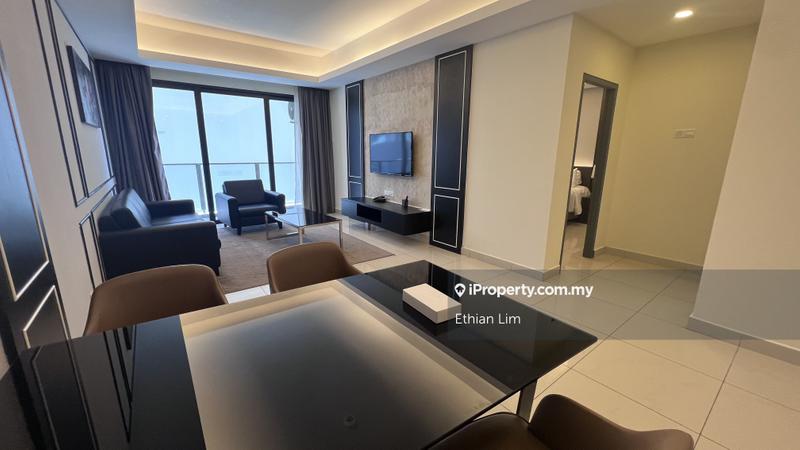 For Rent - Grand Ion Delemen