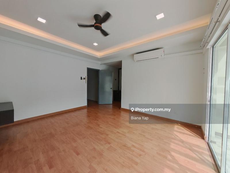 2.5-storey Terraced House for Sale in Impian Villas, Mont Kiara by Biana Yap - iProperty.com.my