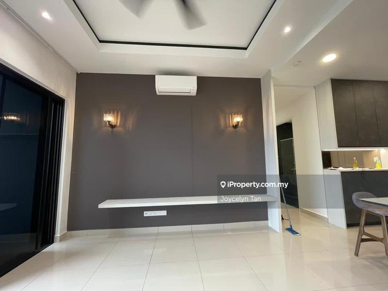 For Rent - The Parque Residences