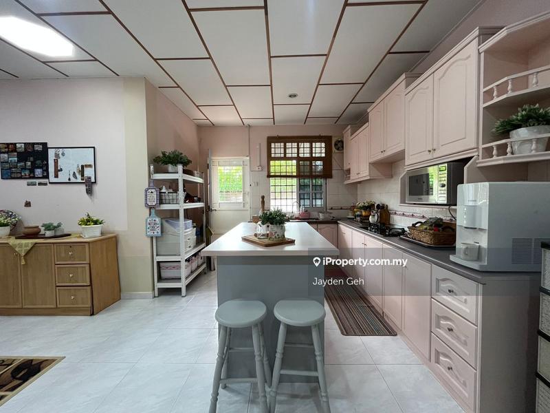 1-storey Terraced House for Sale in Taman Asas (Near Taman Golf), Alor Setar by Jayden Geh - iProperty.com.my