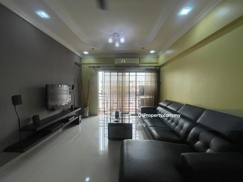 For Sale - Vista Bayu