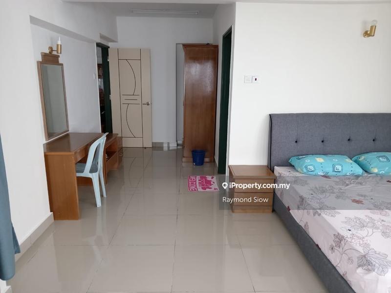 For Sale - Golden Hills Resort (Amber Court Apartment)