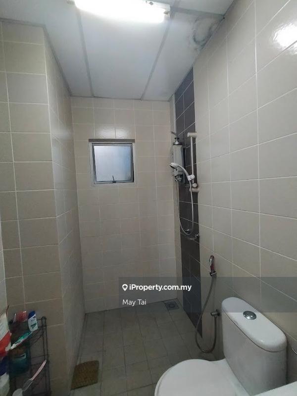 Service Residence for Sale in I Residence by May Tai - iProperty.com.my