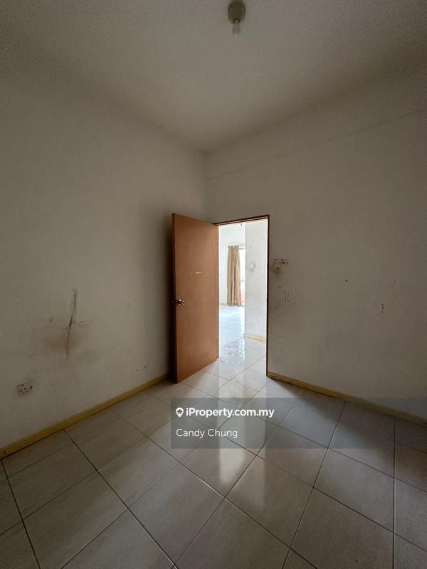 Pangsapuri untuk Dijual di Villa Permai Jaya oleh Candy Chung - iProperty.com.my