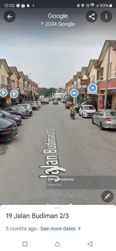 Shop / Office for Sale in balakong, Seri Kembangan by Victor Chin - iProperty.com.my
