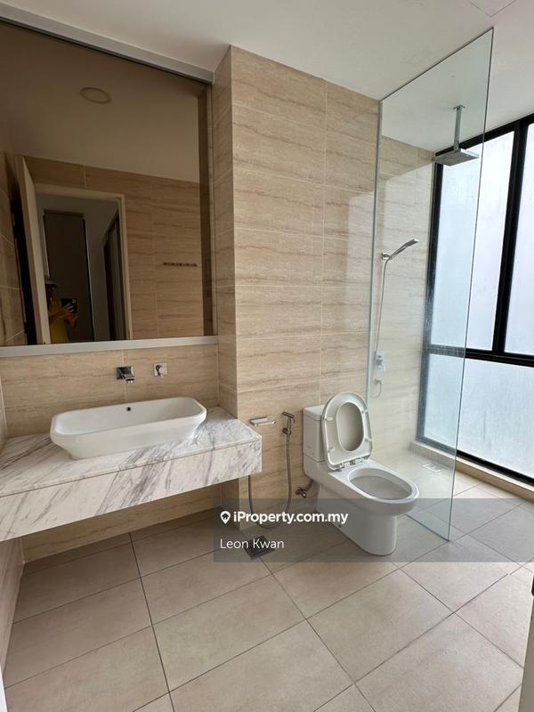 Service Residence for Rent in The Clio Residences by Leon Kwan - iProperty.com.my