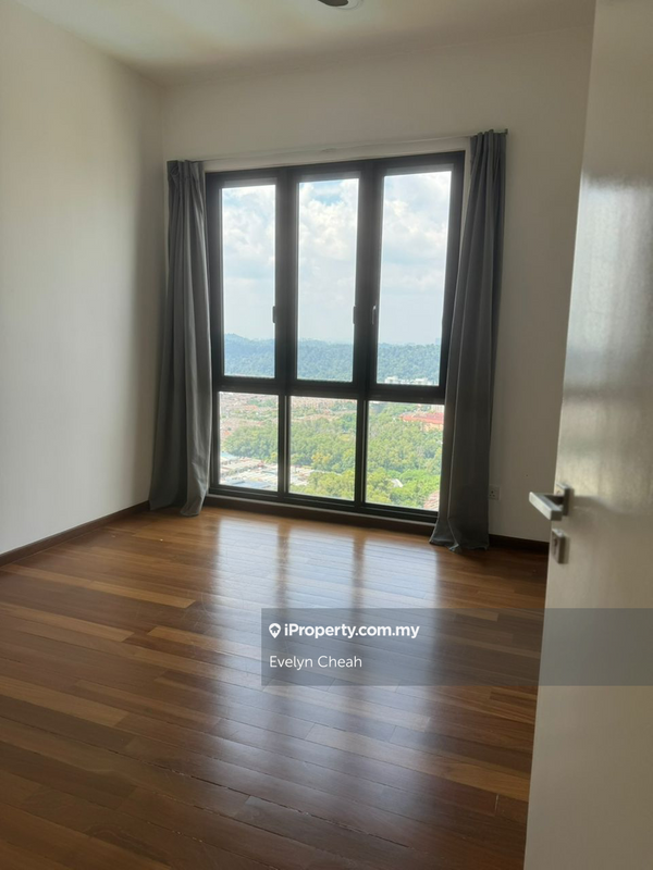 For Sale - Sky Condominium (Skyz Residence)