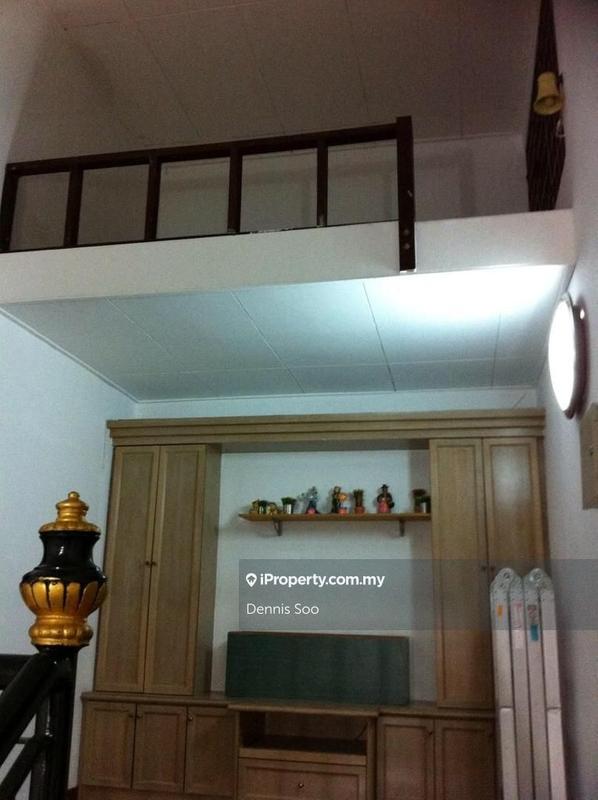2-storey Terraced House for Sale in Bandar Utama 2, Bandar Utama by Dennis Soo - iProperty.com.my
