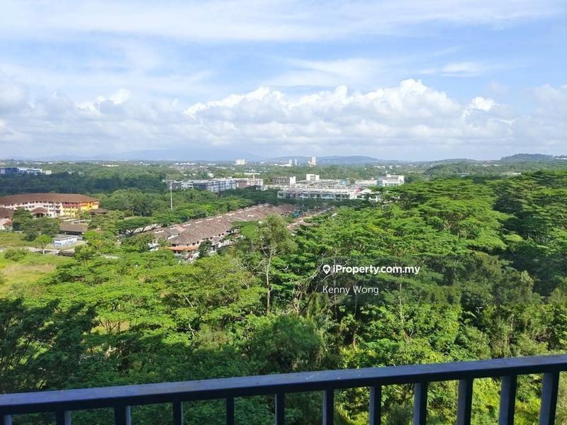 Residensi Servis untuk Dijual di Greenfield Regency oleh Kenny Wong - iProperty.com.my