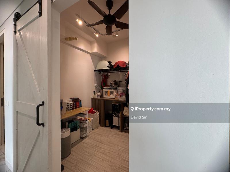 Service Residence for Sale in Cantara Residences by David Sin - iProperty.com.my