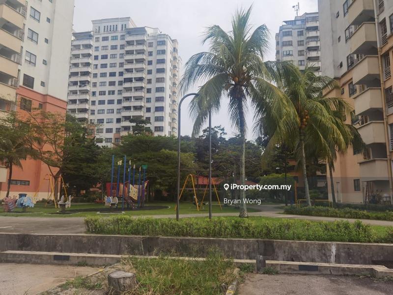 Kondominium untuk Dijual di Vista Millennium Condominium oleh Bryan Wong - iProperty.com.my