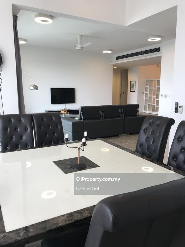Kondominium untuk Dijual di Kiaramas Danai oleh Carene Goh - iProperty.com.my