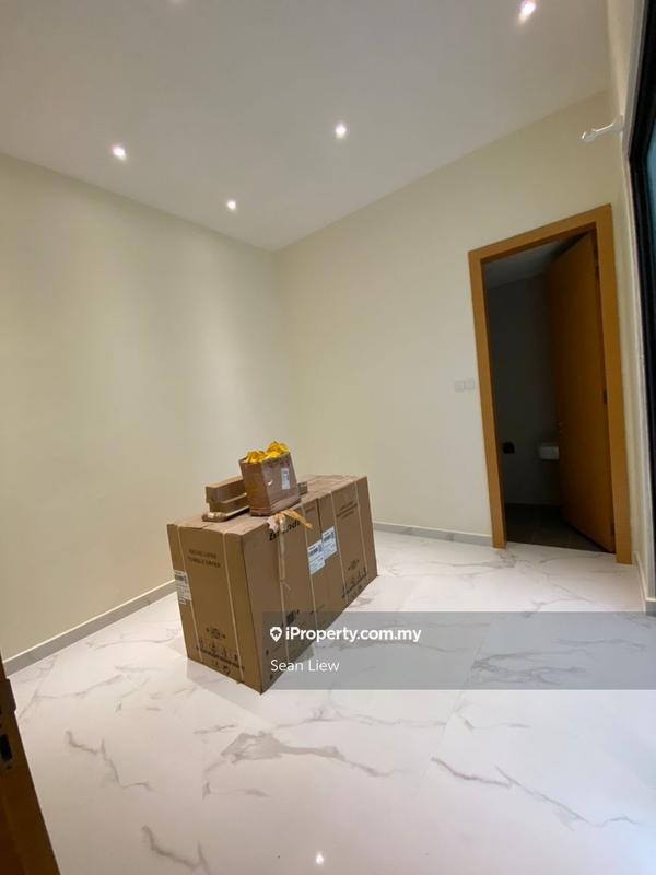 3.5-storey Terraced House for Sale in Damansara Perdana, Selangor by Sean Liew - iProperty.com.my