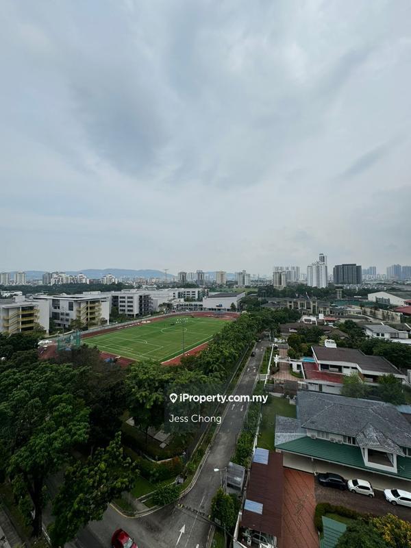 Condominium for Sale in Katana II by Jess Chong - iProperty.com.my