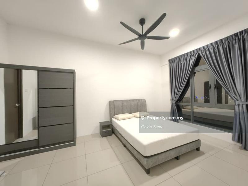 For Rent - 8Scape Residence @ Sutera